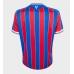 Crystal Palace Hemmatröja 2025-26 Kortärmad